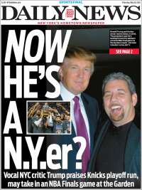 Daily News - New York