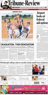 Tribune-Review