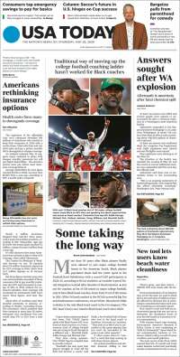 USA Today