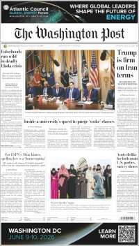 The Washington Post