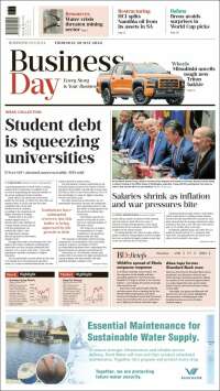 Business Day
