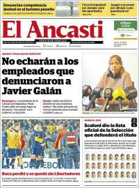 El Ancasti
