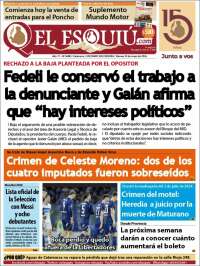El Esquiu