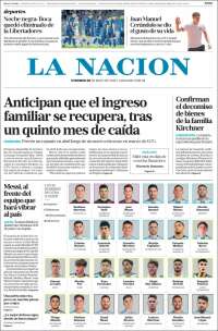 La Nación
