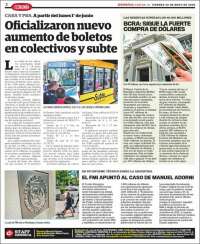 La Voz del Chaco