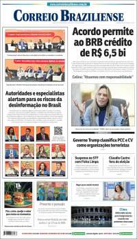 Correio Braziliense