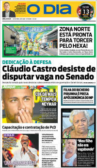 O Dia