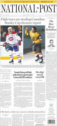 The National Post