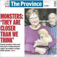 The Province