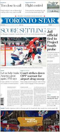 The Toronto Star