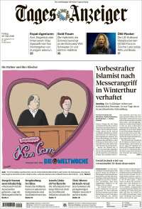 TagesAnzeiger