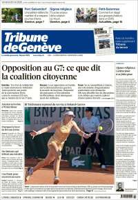 TribuneG