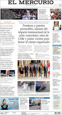 El Mercurio