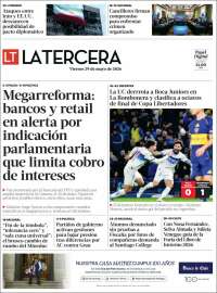La Tercera