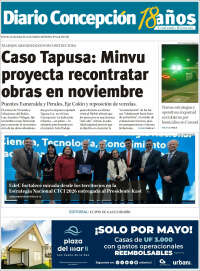 Diario de Concepción