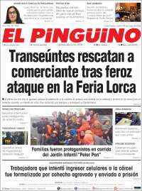 El Pingüino
