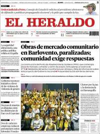 El Heraldo