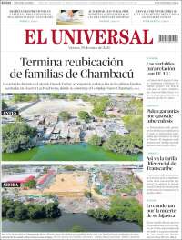 El Universal
