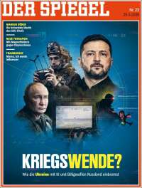 Der Spiegel