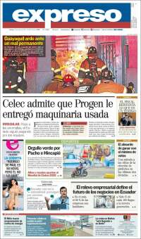 Expreso