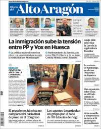 Diario del AltoAragón