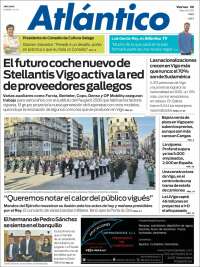 Atlántico Diario