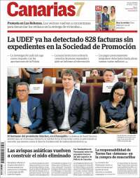 Canarias 7