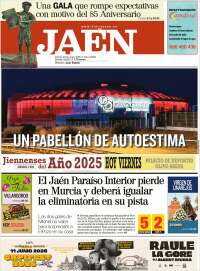 Diario Jaén