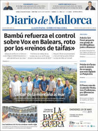 Diario de Mallorca
