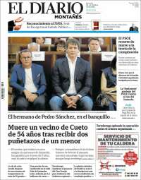 El Diario Montañés