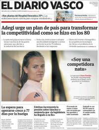 Diario Vasco