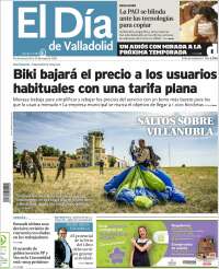 El Día de Valladolid