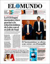 El Mundo