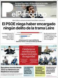 El Periódico