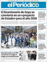 El Periódico de Aragón