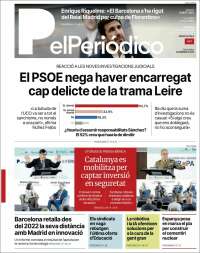 El Periódico de Catalunya