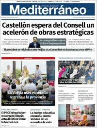 El Periódico Mediterraneo