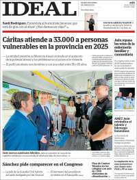 El Ideal de Jaén