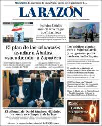 La Razón