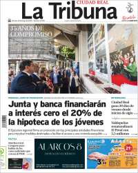 La Tribuna de Ciudad Real