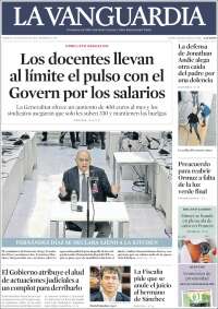 La Vanguardia