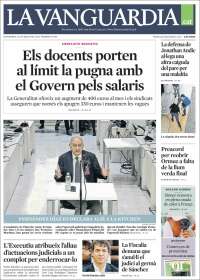 La Vanguardia
