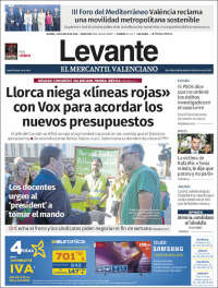 Levante