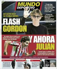 El Mundo Deportivo