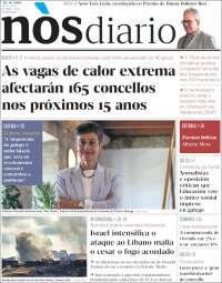 Nòs Diario