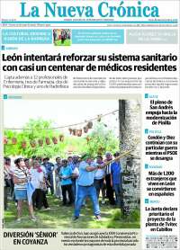 La Nueva Crónica