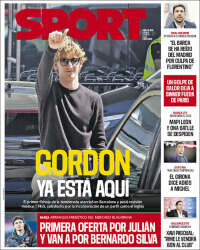 Sport