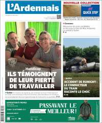 L'Ardenais