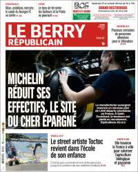 Berry Republicain