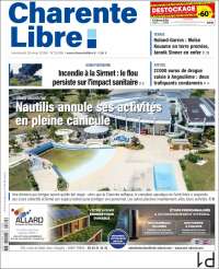 Charente Libre
